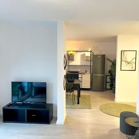 Gemuetliche Apartments Direkt An Der Grenze Von Hamburg Norderstedt Eksteriør billede