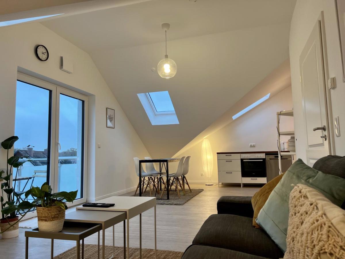 Gemuetliche Apartments Direkt An Der Grenze Von Hamburg Norderstedt Eksteriør billede
